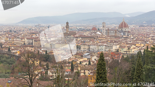 Image of Florence