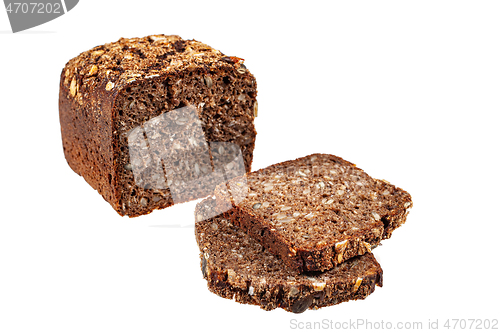 Image of Rye Bread