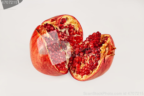 Image of Pomegranate