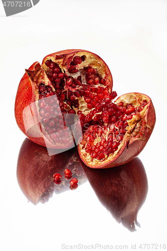 Image of Pomegranate