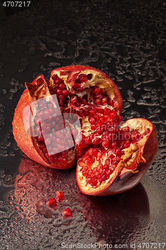 Image of Pomegranate