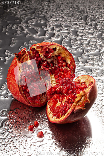 Image of Pomegranate