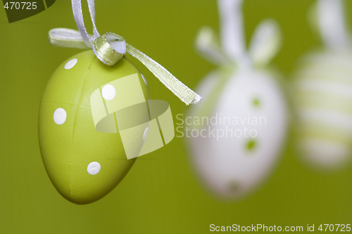 Image of Easter background