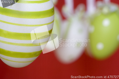 Image of Easter background