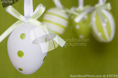 Image of Easter background