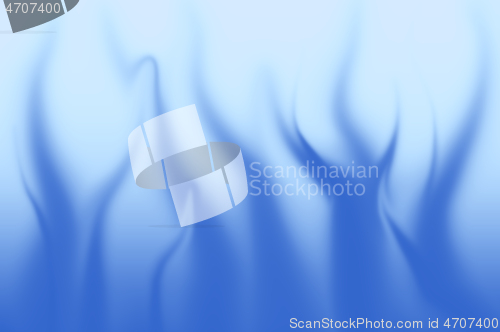 Image of Background in blue colors