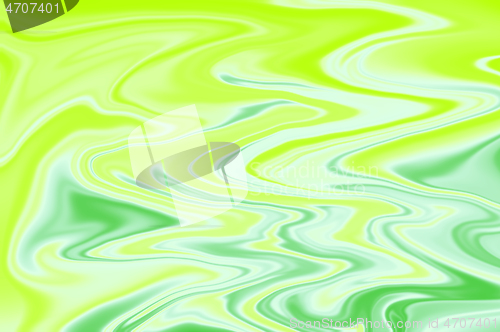 Image of Background in neon green colors