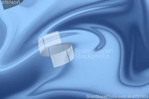 Image of Background in blue colors