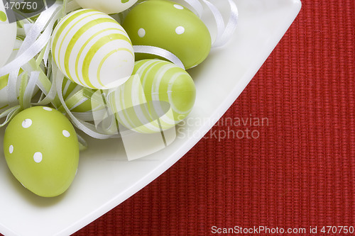 Image of Easter background