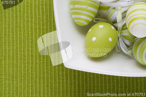 Image of Easter background