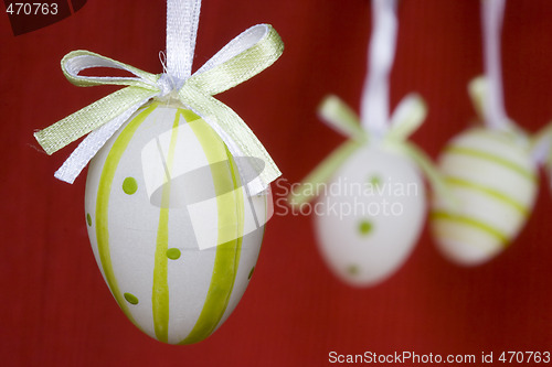 Image of Easter background