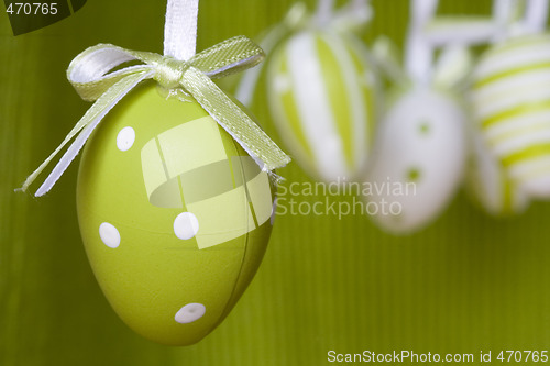 Image of Easter background