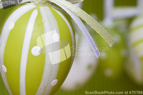 Image of Easter background