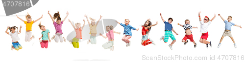 Image of The kids dance school, ballet, hiphop, street, funky and modern dancers