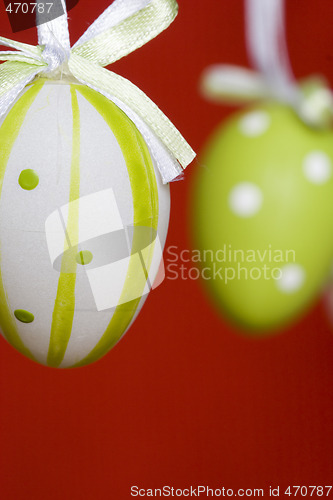 Image of Easter background