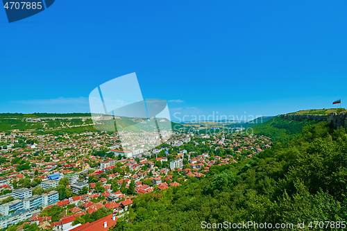 Image of View of Provadia