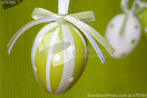 Image of Easter background