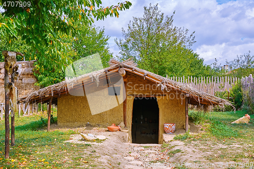 Image of Little Hut