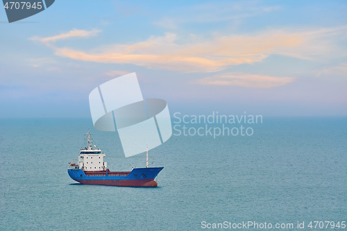 Image of General Cargo Ship