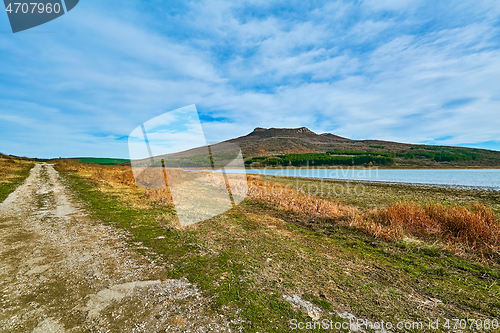 Image of Landscape in Bulgaria