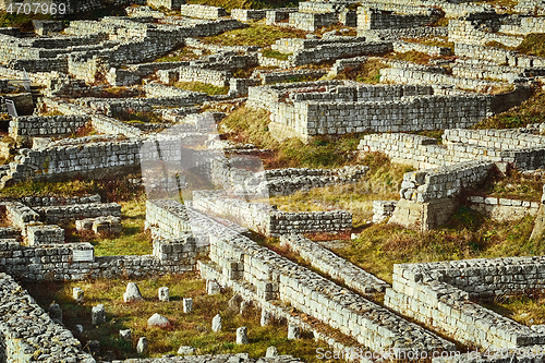 Image of The Shumen Fortress