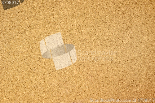 Image of blank cork board for various notes