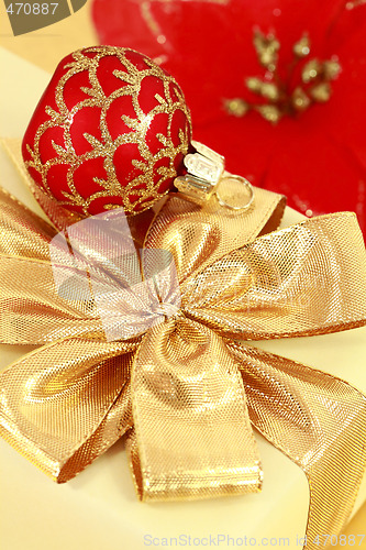 Image of Christmas present