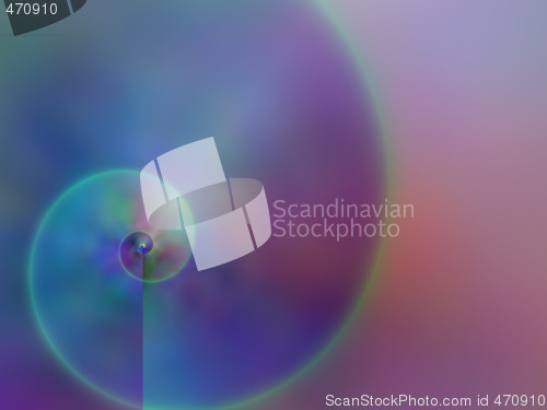 Image of Soft Spiral