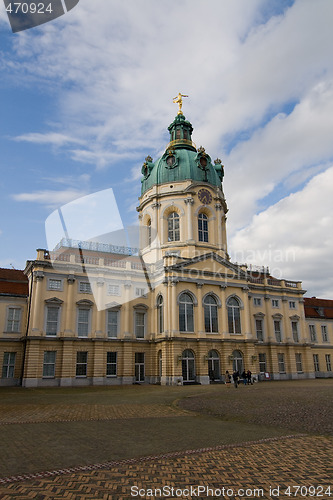 Image of Charlottenburg Palace