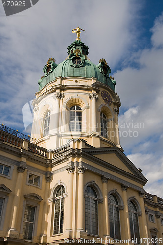 Image of Charlottenburg Palace