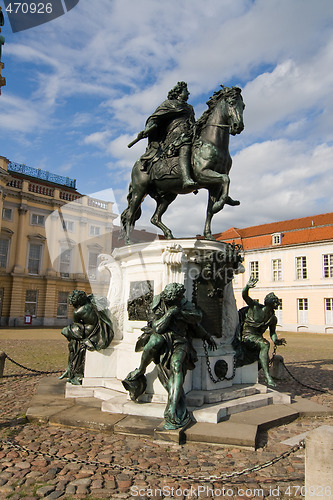 Image of Charlottenburg Palace