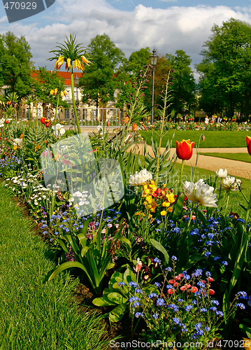 Image of Charlottenburg Palace