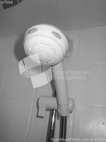 Image of Shower