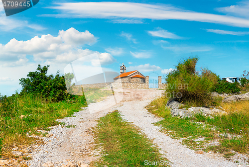 Image of The Church of Sava