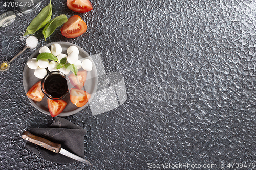 Image of salad