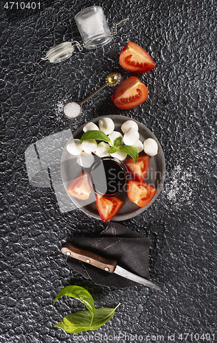 Image of salad