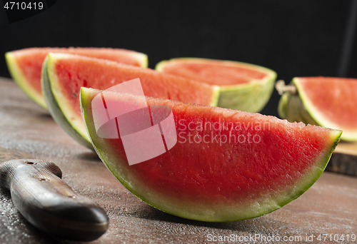 Image of watermelon