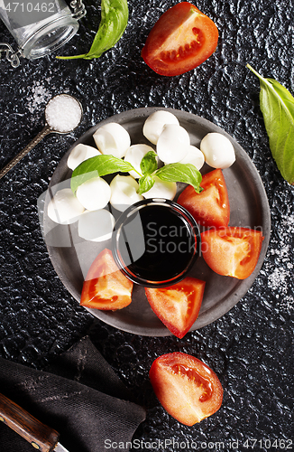 Image of salad