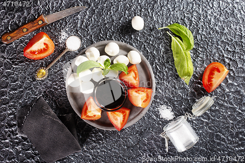 Image of salad
