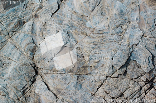 Image of Textured Shale Background