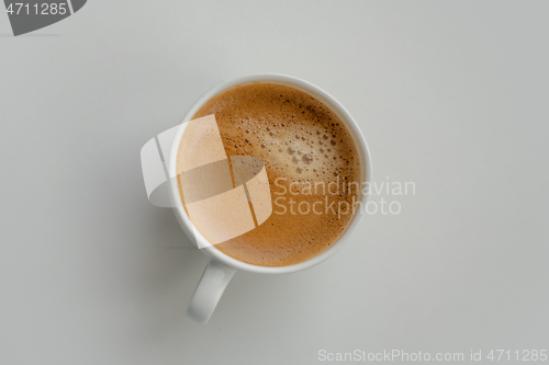 Image of Cup of coffee