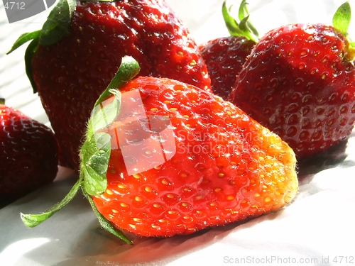 Image of strawberry