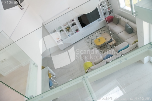 Image of living room