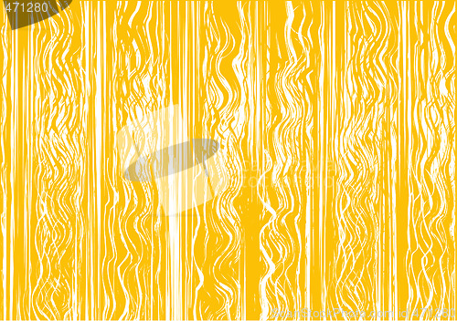 Image of colorful abstract vertical wavy line background