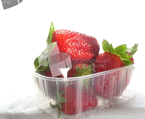 Image of strawberry