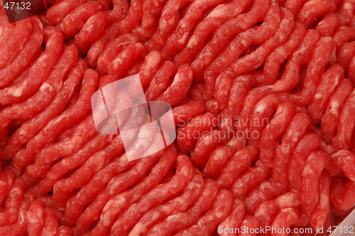 Image of ground beef 749