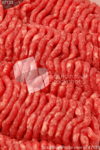 Image of ground beef 762