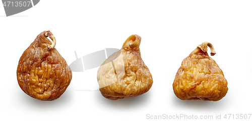 Image of various dried figs