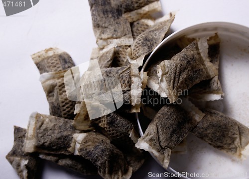 Image of Snuff