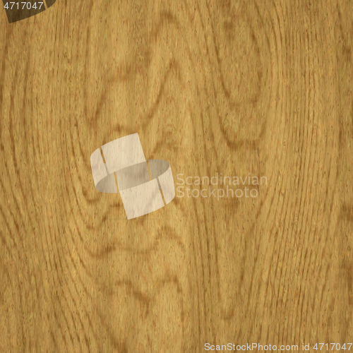 Image of honey color wooden background